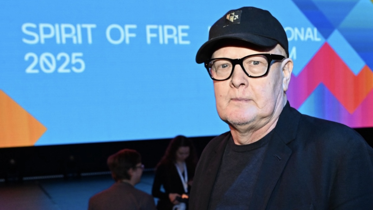 Кому достанется наследство режиссера Юрия Мороза