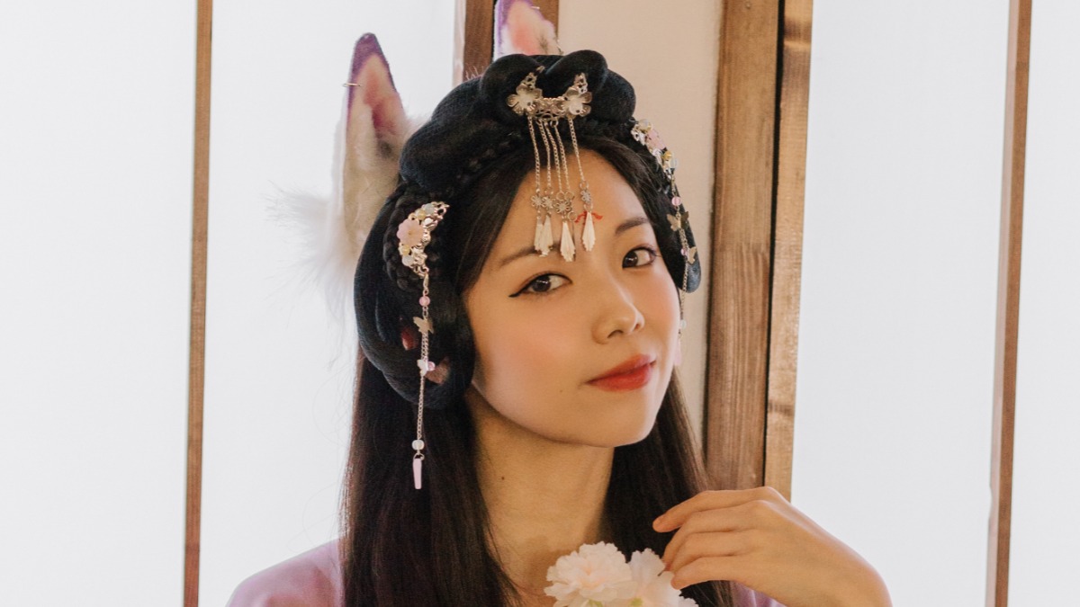 Актриса Фэйя Цзоу старается не закрепляться за привычным амплуа и даже хочет попробовать себя в качестве режиссера