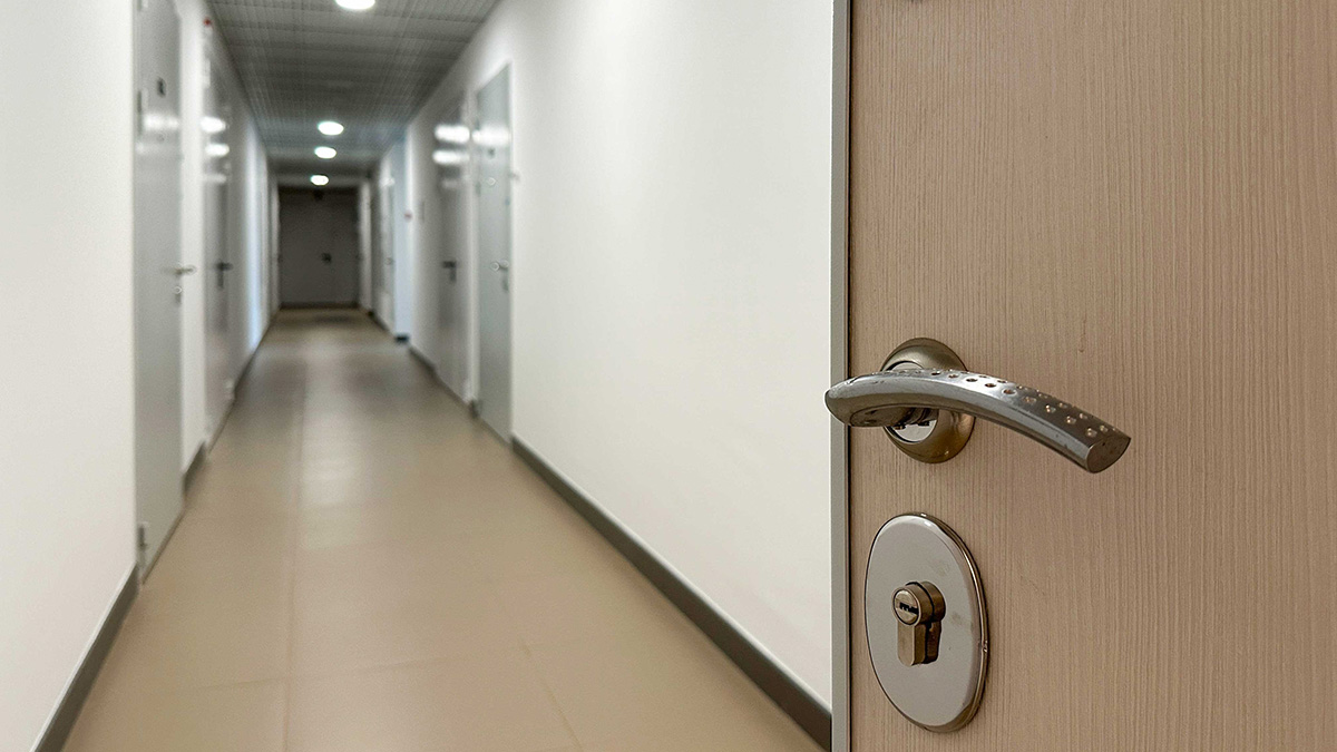 Владимир Ефимов: Жители четырех домов в Южном Бутове приступили к поэтапному осмотру квартир в новостройке по программе реновации