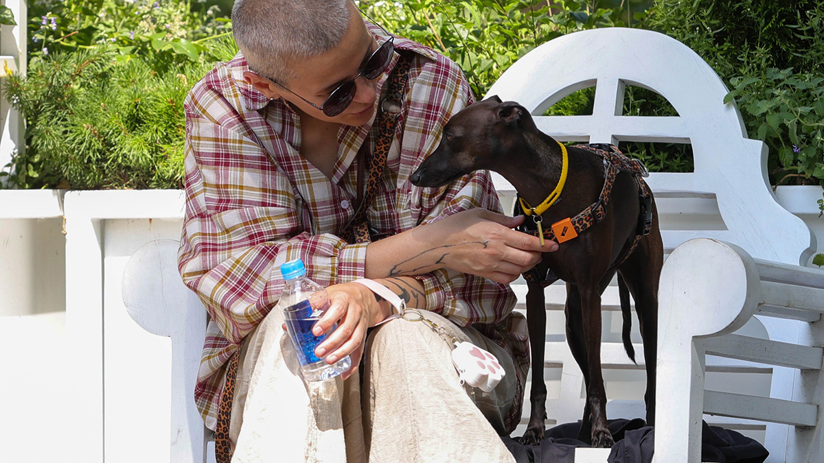 Погода в Москве на выходных 26 и 27 июля