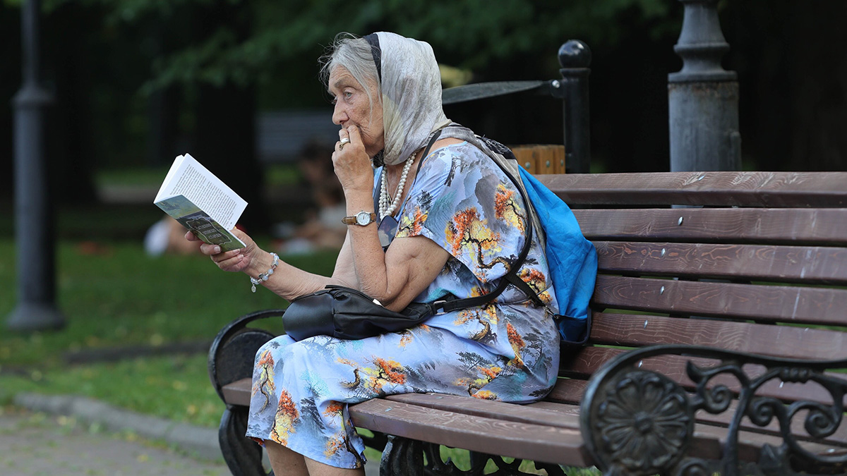 Можно ли выучить язык после 60 лет