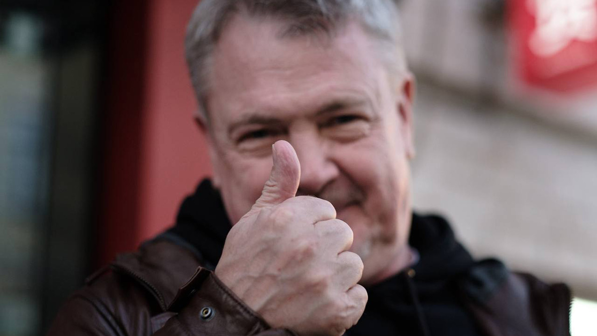 Какое наследство оставил Юрий Мороз