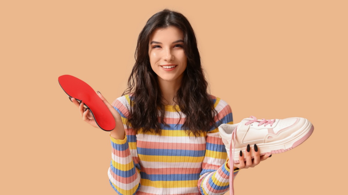 Как выбрать качественные стельки