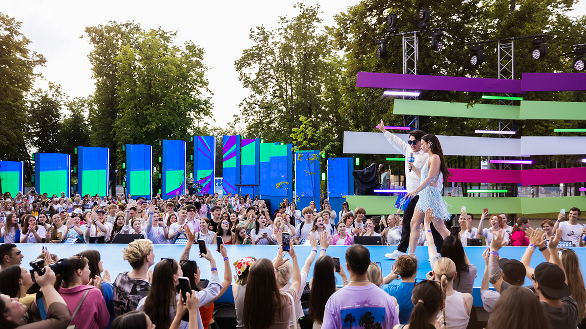 VK Fest раскрыл лайнап сцены «Радио Рекорд» в Москве, Петербурге и Нижнем Новгороде