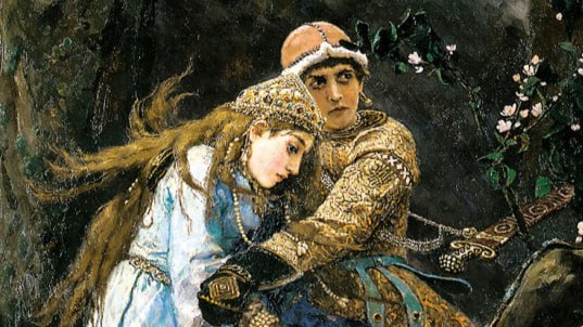 Роспатент утвердил регион — родину Ивана Царевича