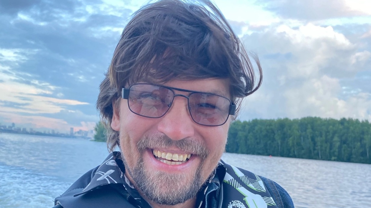 Лидер фолк-группы «Сечень» скончался в Екатеринбурге