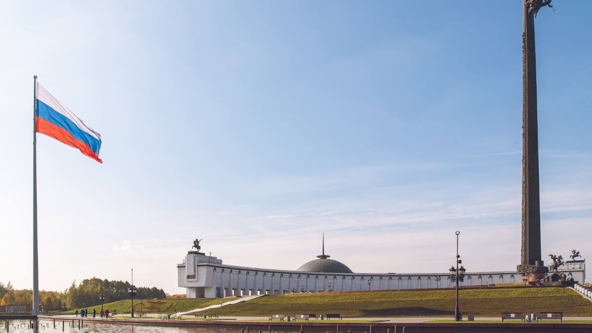 Музей Победы посвятит новую выставку Дню Военно-морского флота