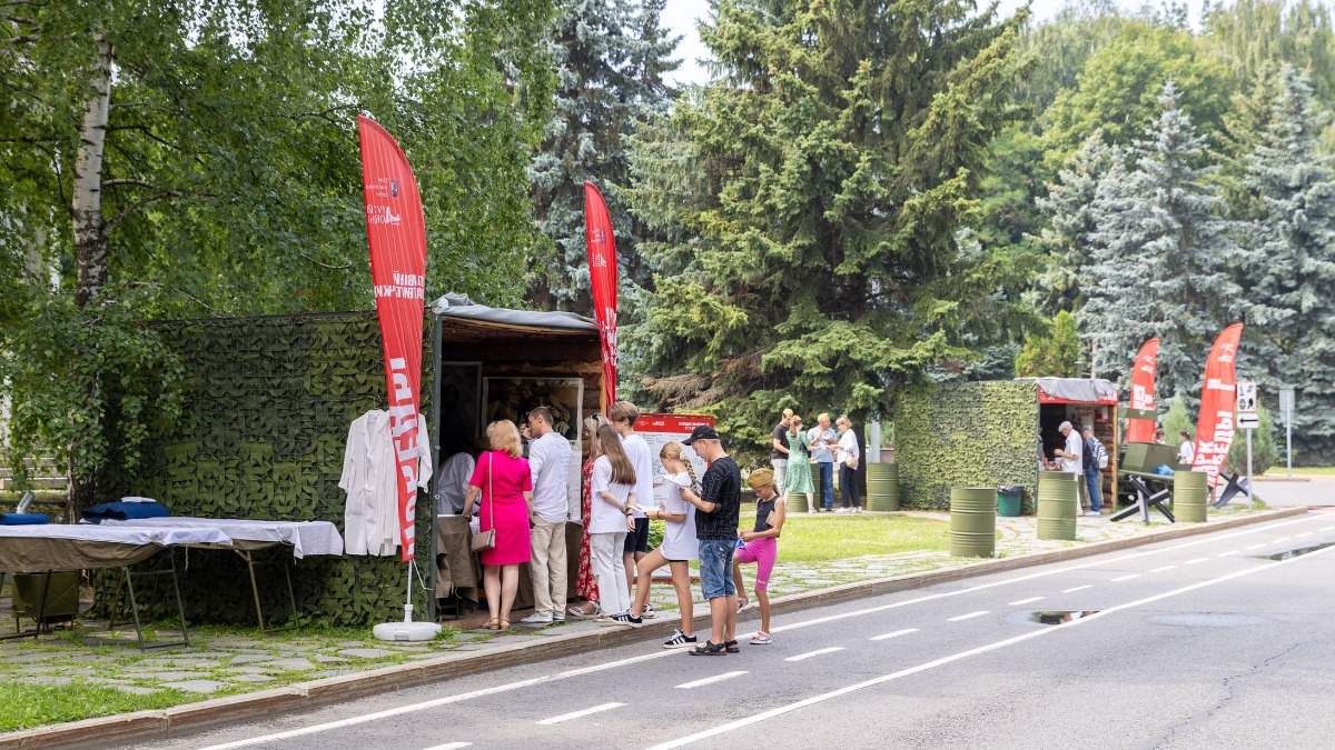 Музей Победы подготовил особенную программу к Международному дню шахмат