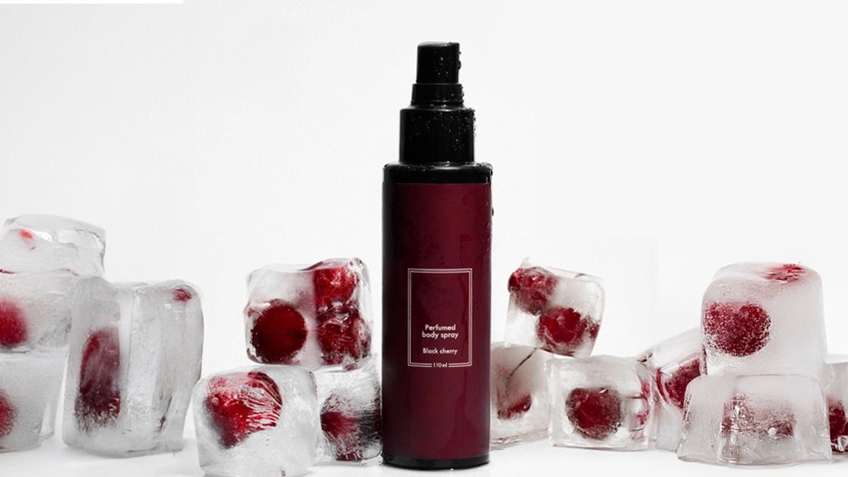 Вишневая эстетика: аромат, вкус и цвет летнего праздника