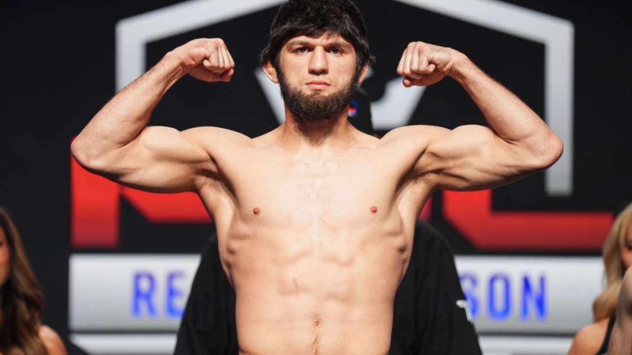 Бойца ММА Тимура Хизриева расстреляли в Махачкале: кто совершил покушение, состояние здоровья бойца, подробности