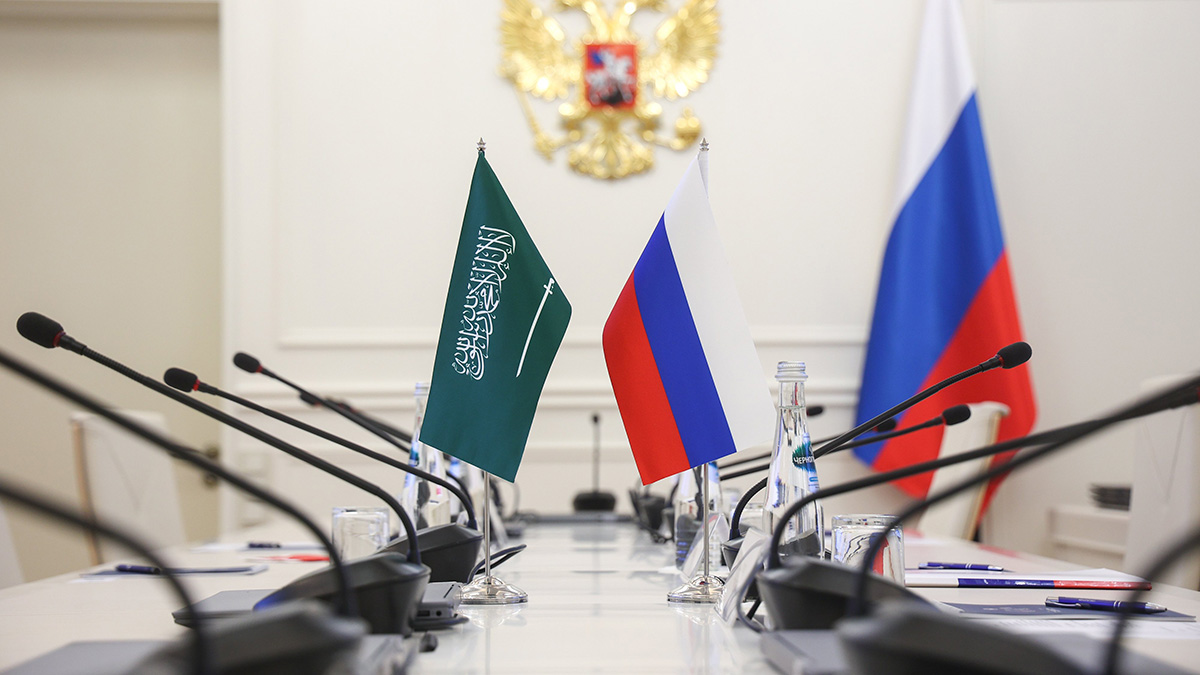 Россия и Саудовская Аравия запустят регулярные рейсы с 1 августа