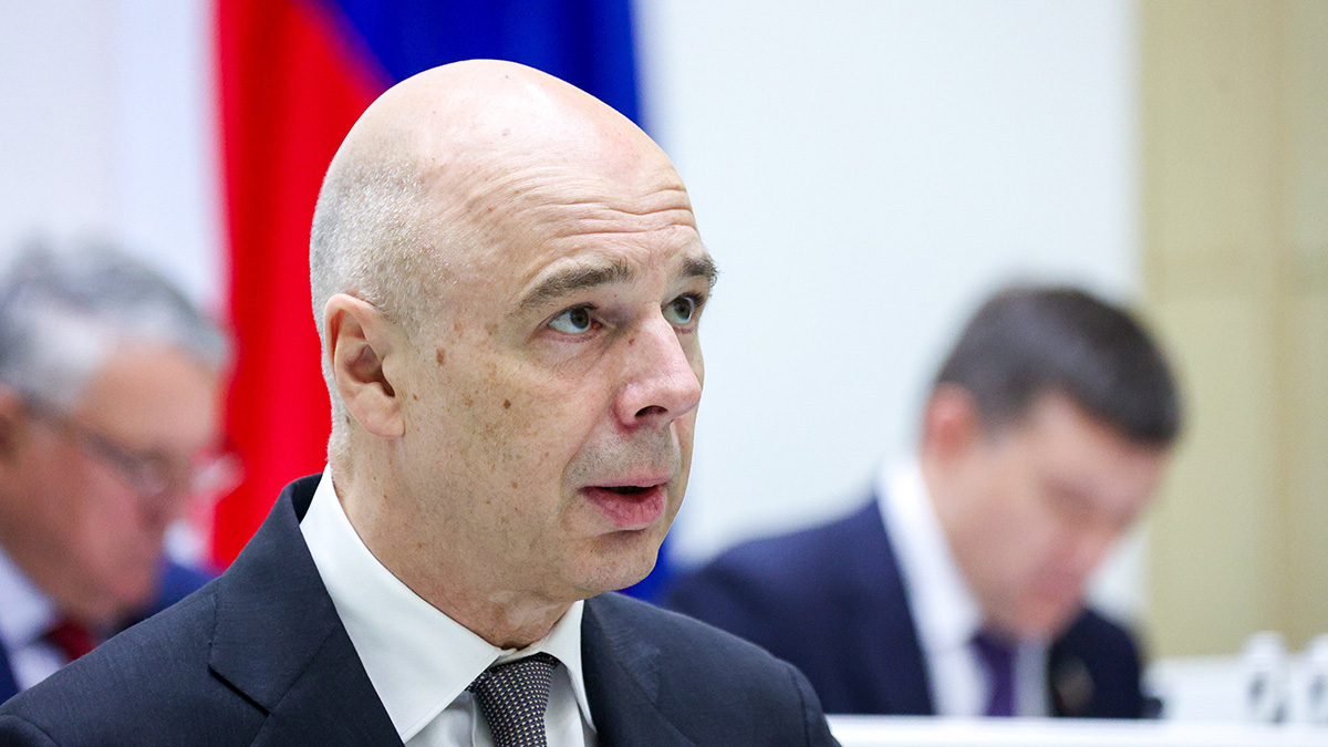 Силуанов: Государство выставит на продажу активы «Южуралзолота»