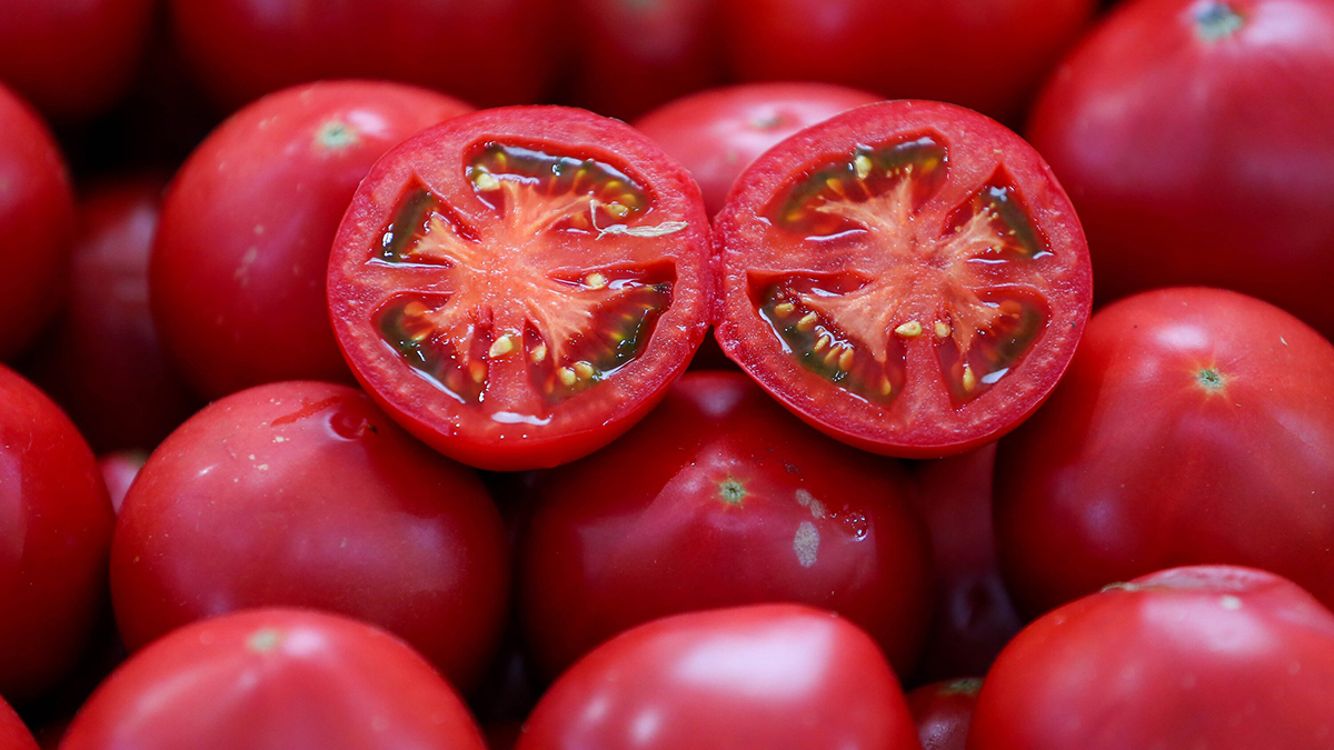 СМИ: Помидоры в России подорожали на шесть процентов на фоне конфликта в Иране