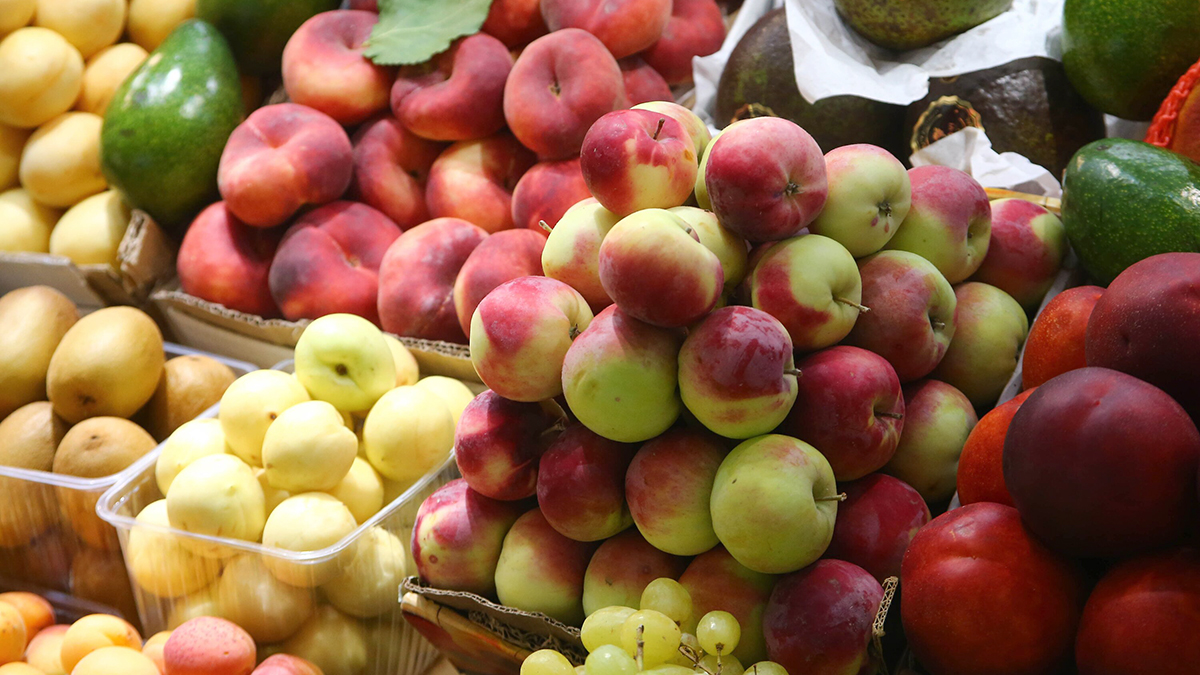Росстандарт утвердил новый ГОСТ на свежие фрукты