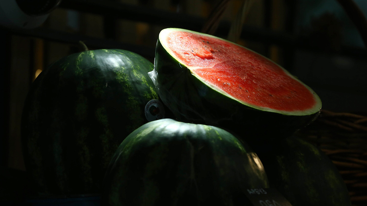 Сколько можно есть арбуза в день