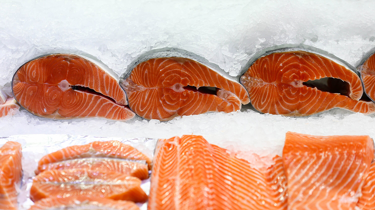 Химик Кожевникова перечислила продукты питания с повышенной радиацией