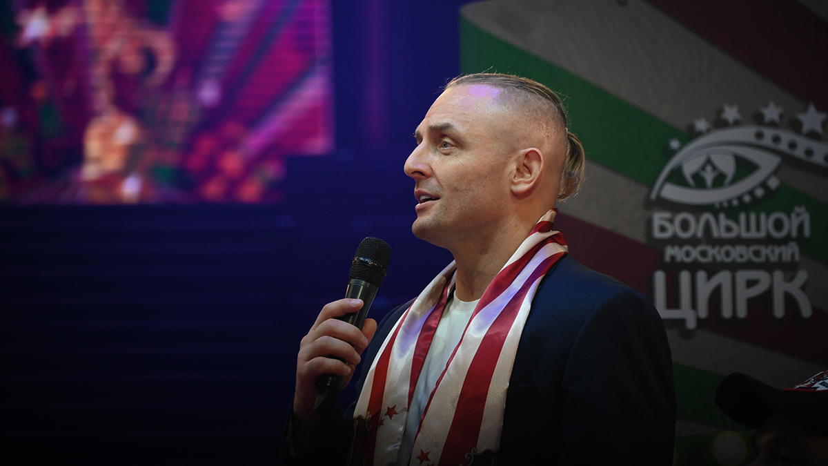 «Не можешь оставаться просто продюсером»: Запашный рассказал о работе с Пимановым