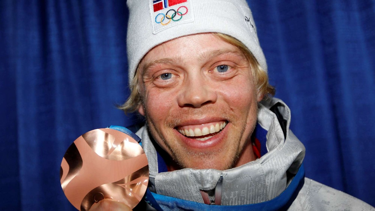 Бронзовый призер Олимпиады фристайлист Гренвольд погиб от удара молнии