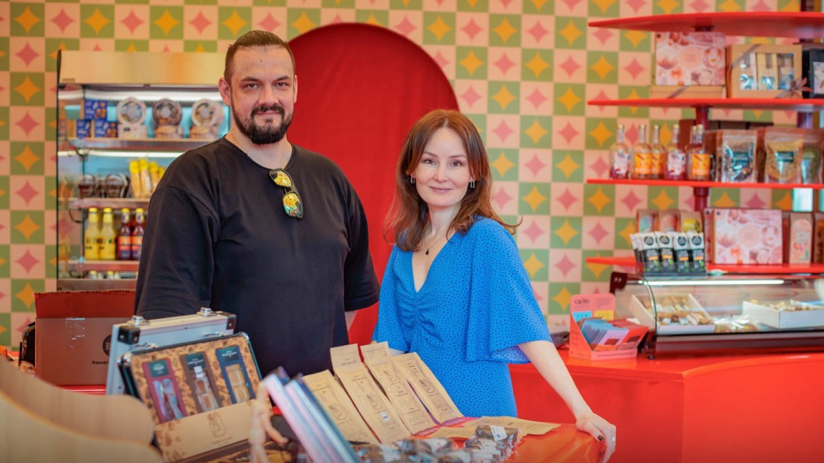 Собянин: Столичные бренды увеличили выручку благодаря проекту «Сделано в Москве»