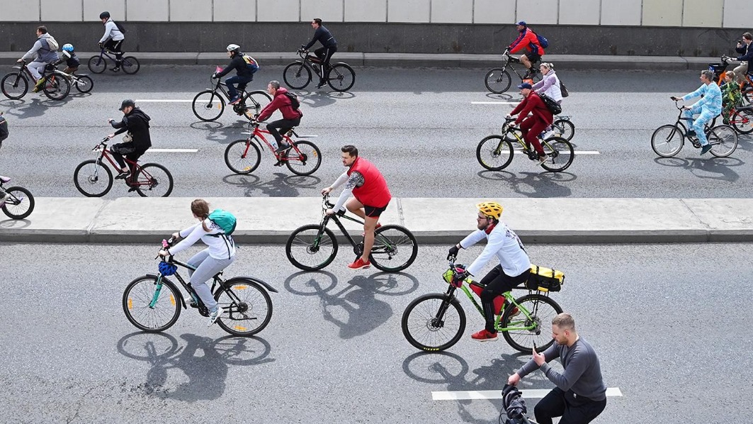 Что ждет горожан на День физкультурника в рамках форума «Москва 2030»