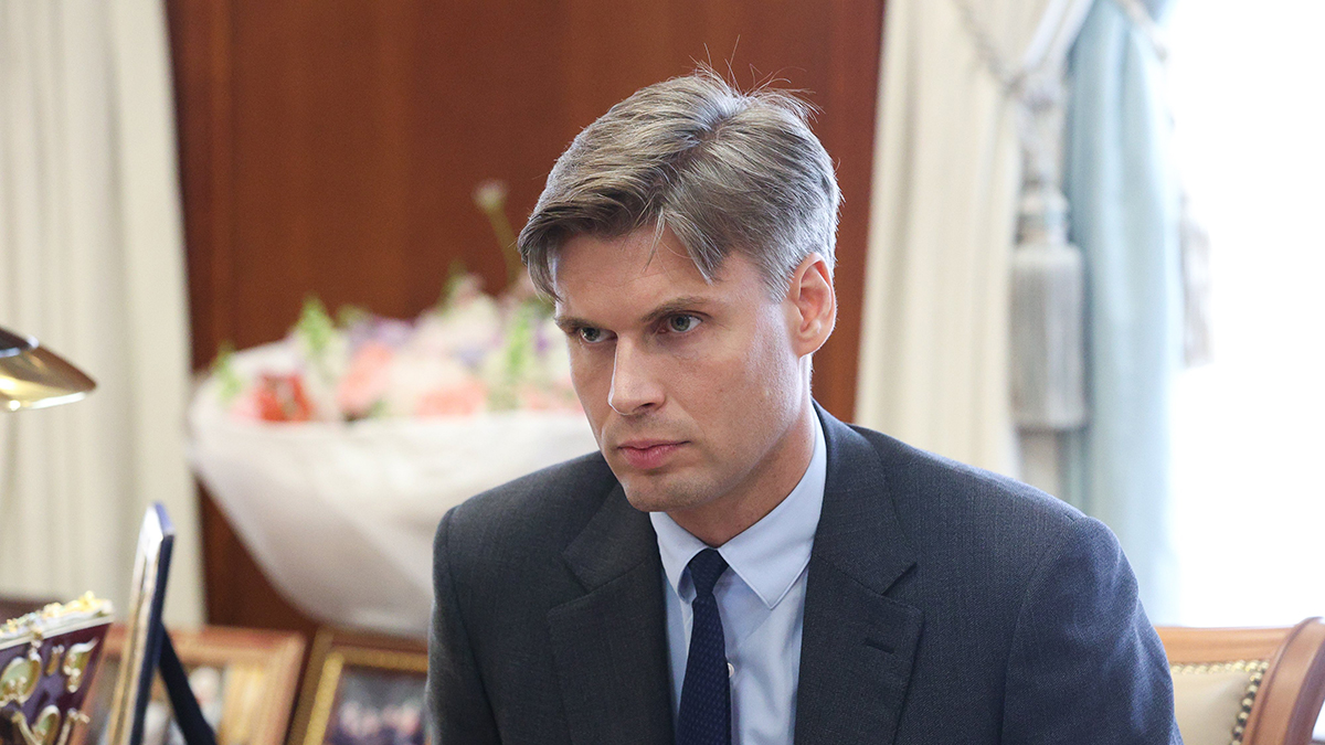 Глава Роскосмоса: МКС начнут сводить с орбиты в 2028 году