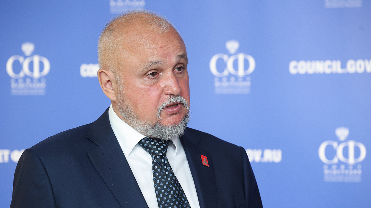 Цивилев: Россия готова делиться с Африкой технологиями в сельском хозяйстве