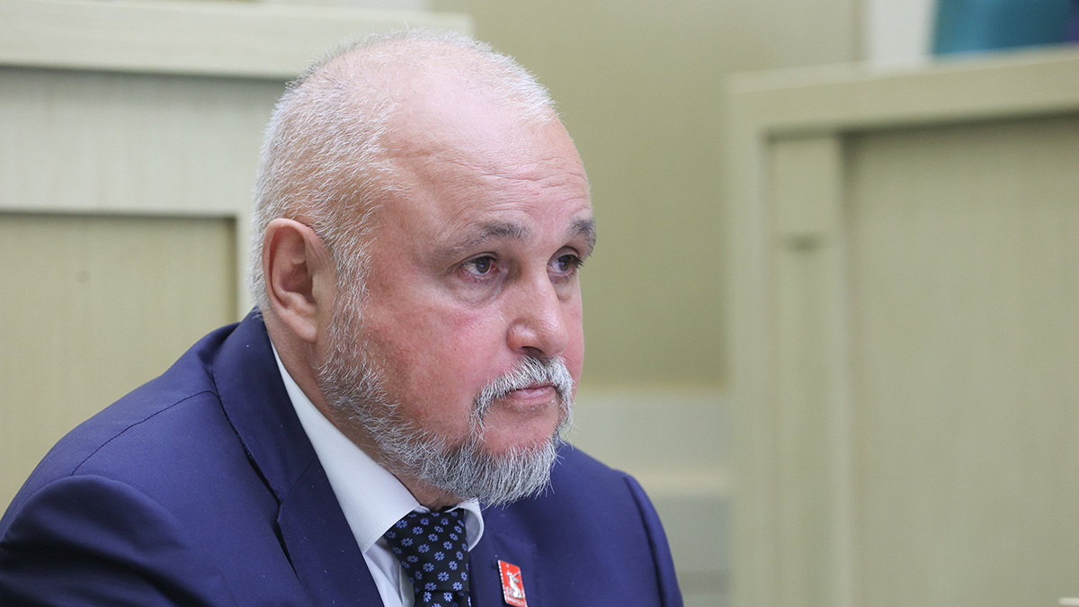 Цивилев: Импортные пошлины на нефтепродукты обнулили до середины 2026 года