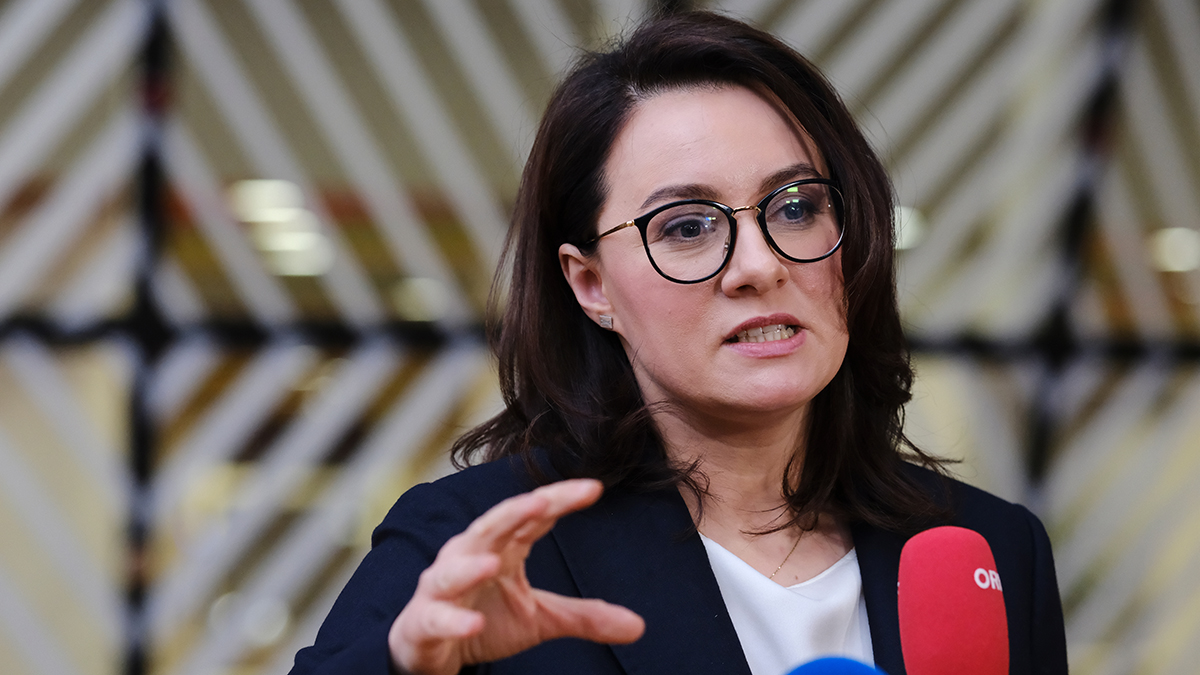 «У вас есть шесть минут»: Бессент накричал на премьера Украины Свириденко