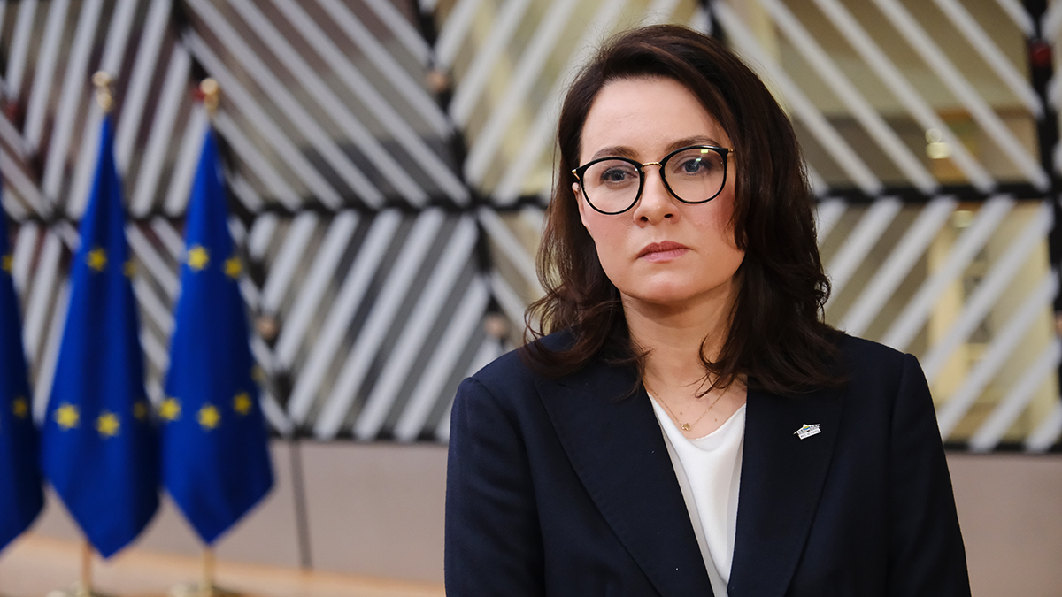 СМИ назвали две возможные причины отставки украинского премьера Свириденко