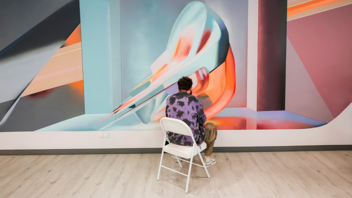 Собянин отметил большие перспективы для развития арт-индустрии в Москве