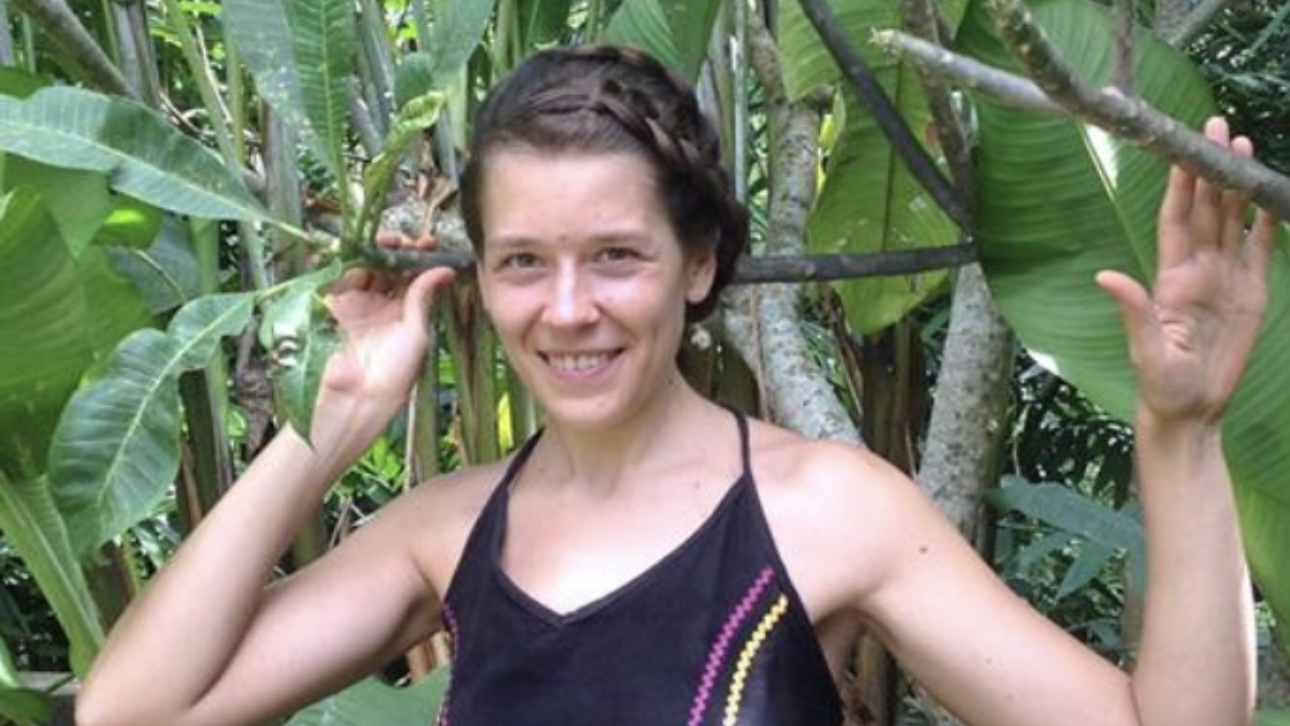 Детей россиянки, жившей в индийской пещере, планируют отобрать через суд