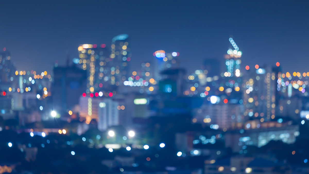 Как сохранить зрение