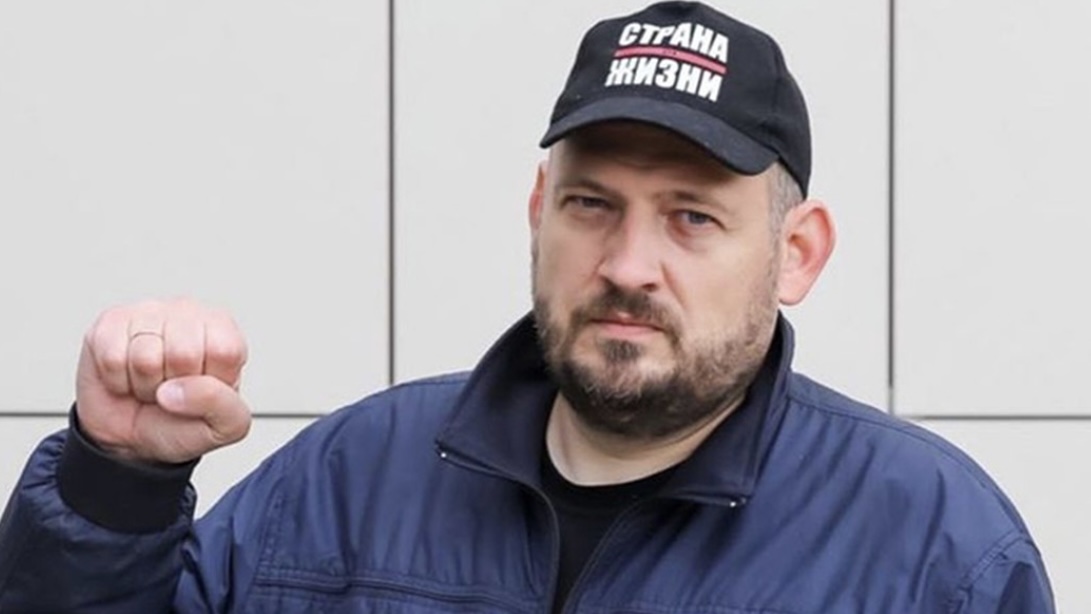 «Испытал на себе»: Тихановский высказался о представителях ЛГБТ* в Белоруссии