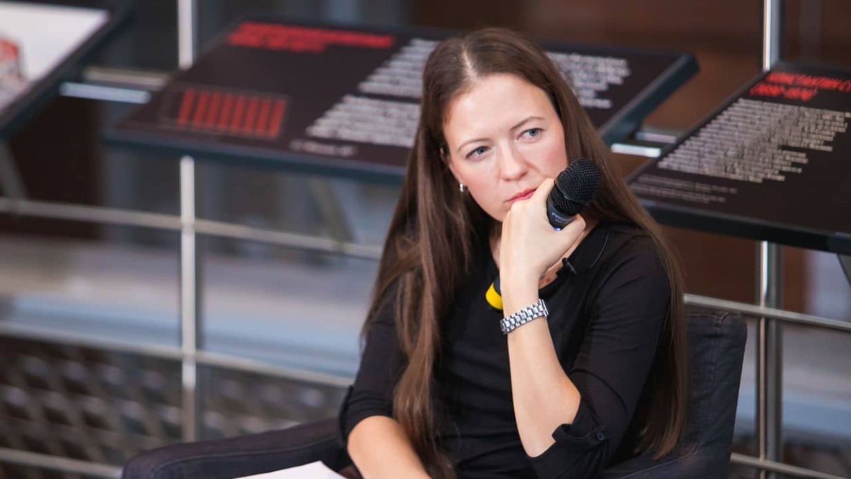 Журналистку Машу Майерс и издание Activatica признали иноагентами в России