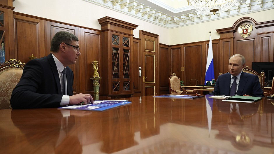 «Взяли и сожгли»: Путину напомнили, как уничтожали Киев в XII веке