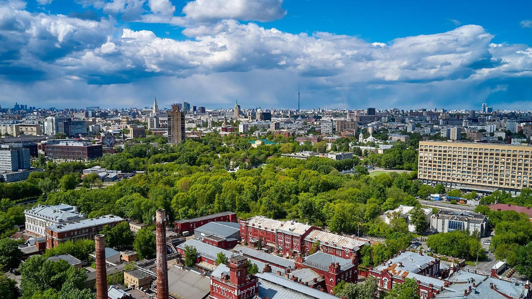 Еще 142 здания и сооружения признали объектами культурного наследия в Москве