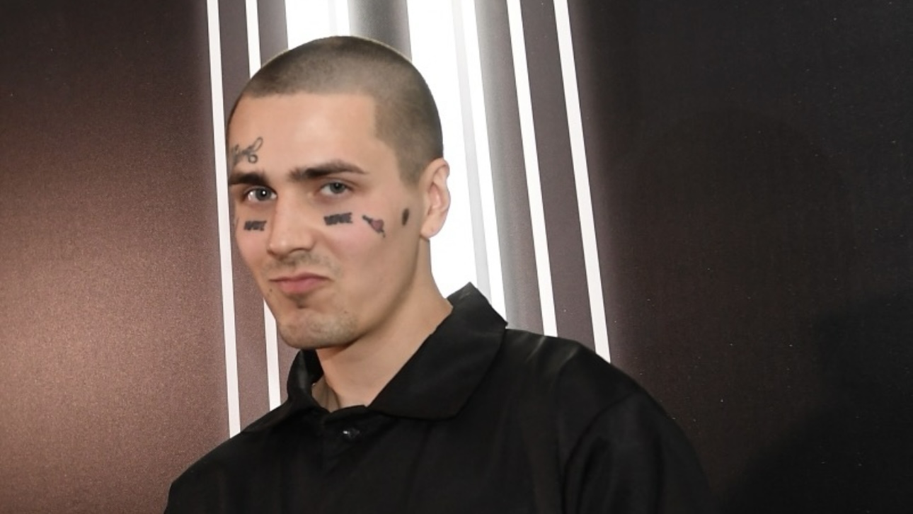 Рэпера Face* объявили в розыск