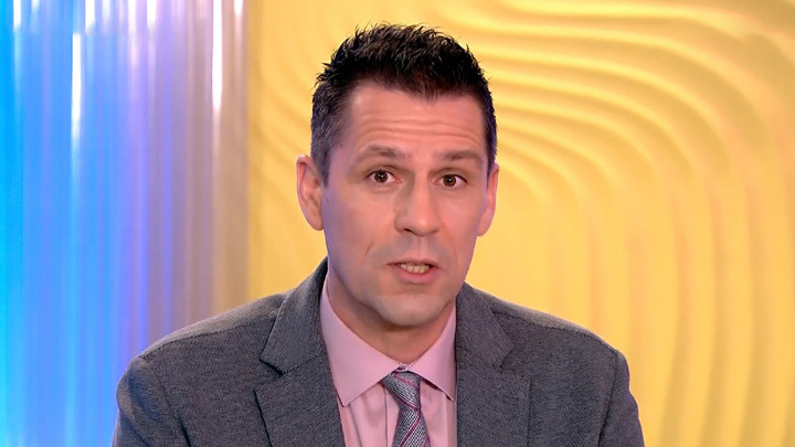 Проработавший 20 лет на «России 1» ведущий назвал главную сложность профессии