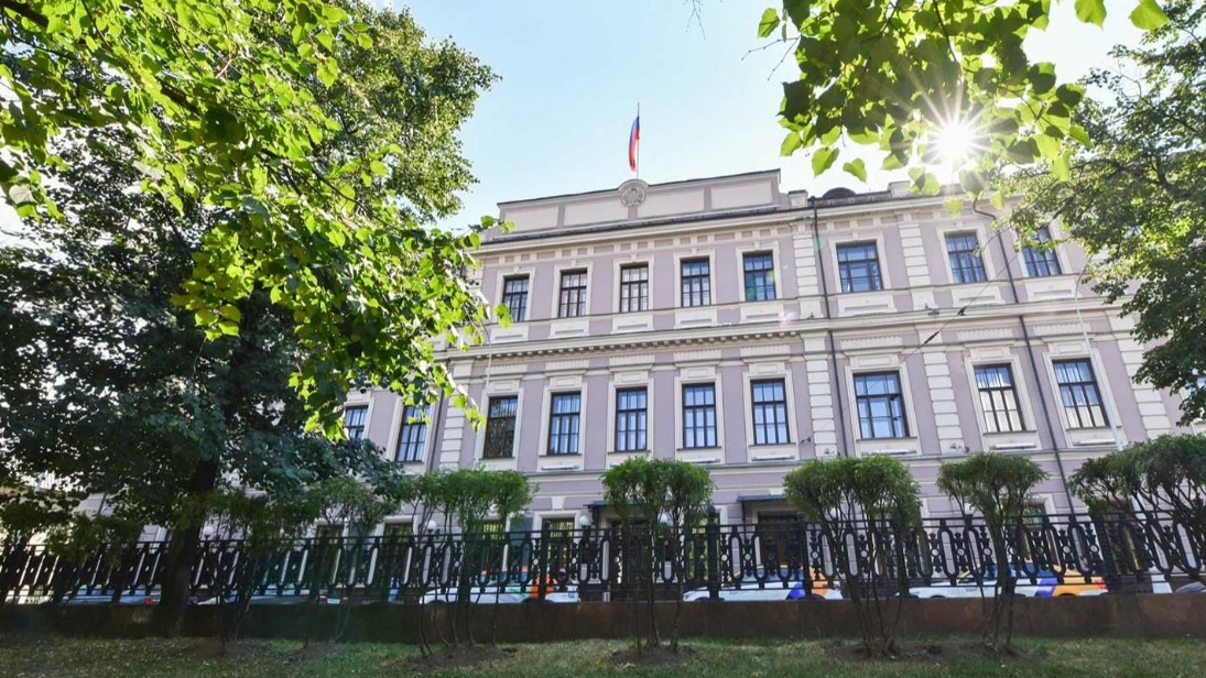 Здание на Чистопрудном бульваре признали объектом культурного наследия