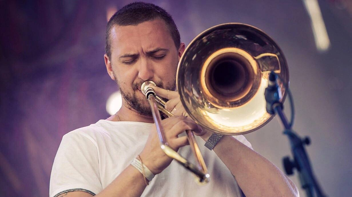 Бывший участник The Hatters Вадим Рулев погиб в ДТП: как это произошло, кто виноват и что с его женой