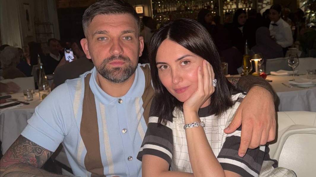 «Я злая, хотя тоже женщина»: жена Басты затравила беременную блогершу