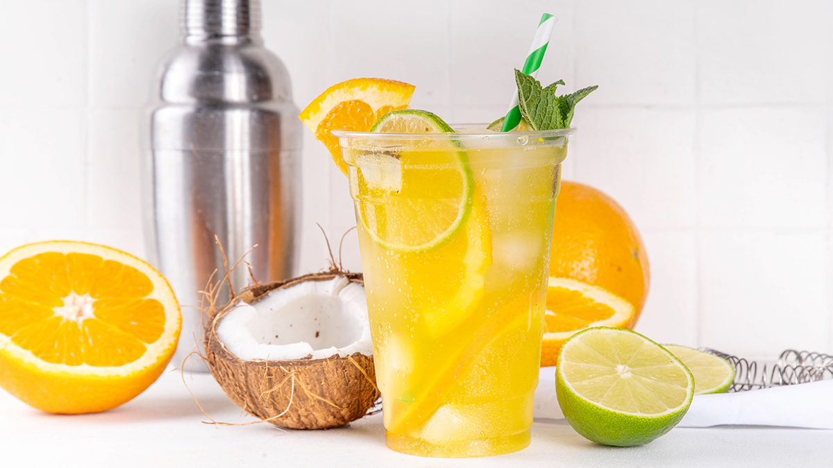 Кортизоловый коктейль: польза, как действует, как приготовить