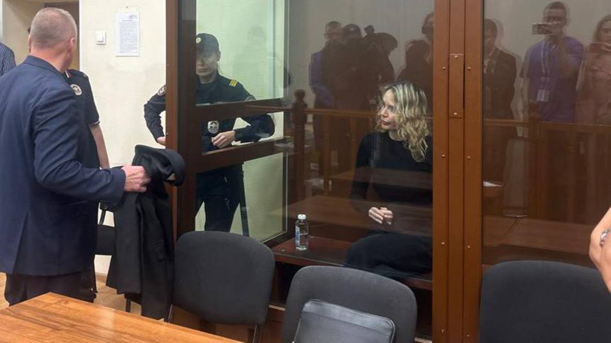 Владелицу ювелирного дома Дарью Спиридонову приговорили к семи годам колонии