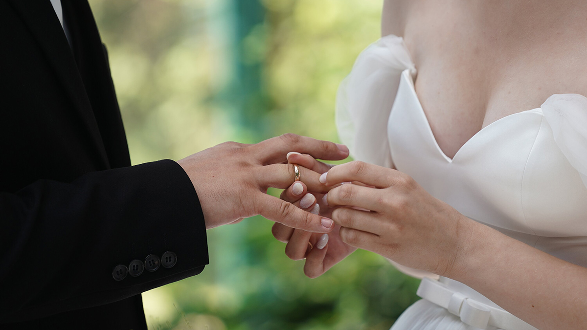 Ученые раскрыли уникальную пользу брака для здоровья