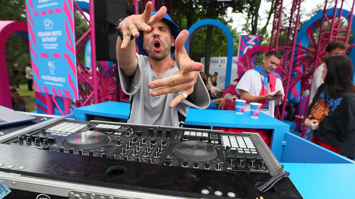 Где и когда пройдет VK Fest в 2026 году