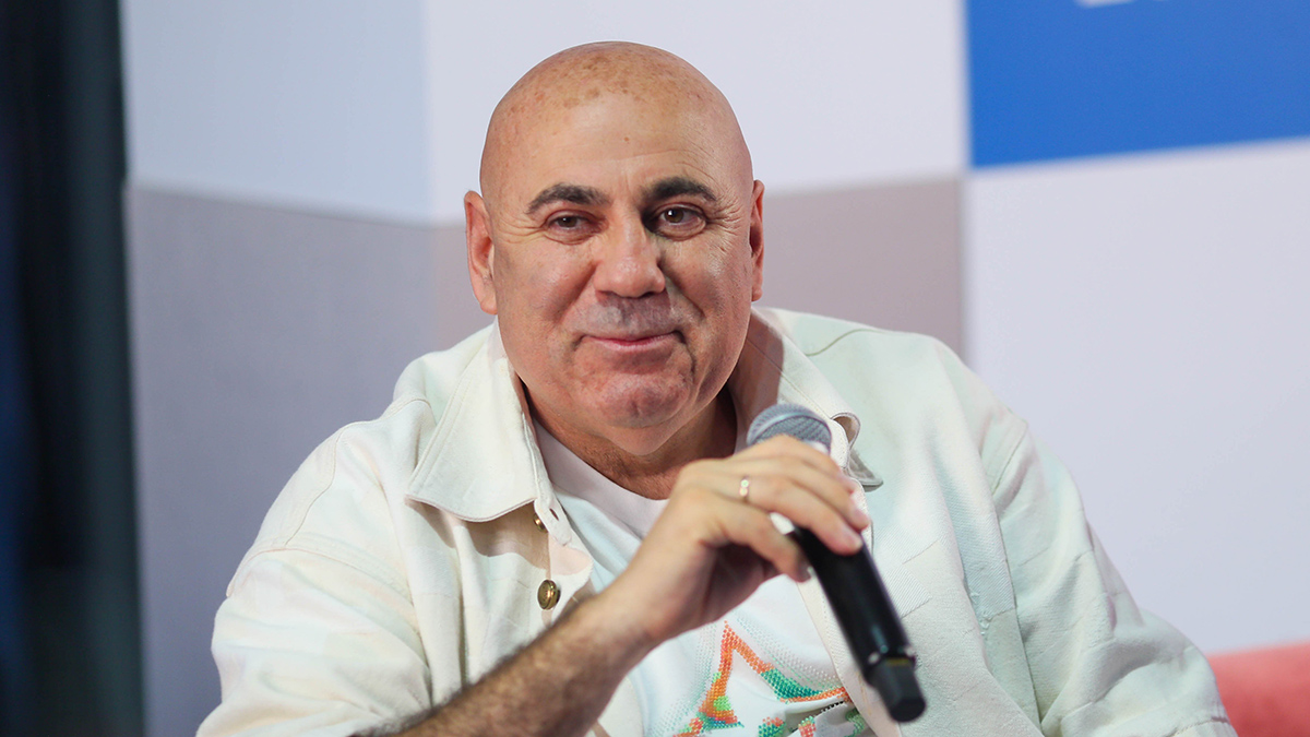 Продюсер Пригожин заявил, что Пугачева была диктатором в шоу-бизнесе