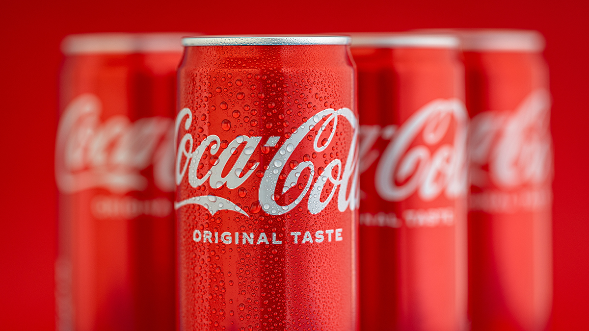 Coca-Cola продлила на 10 лет права на товарный знак Coke в России
