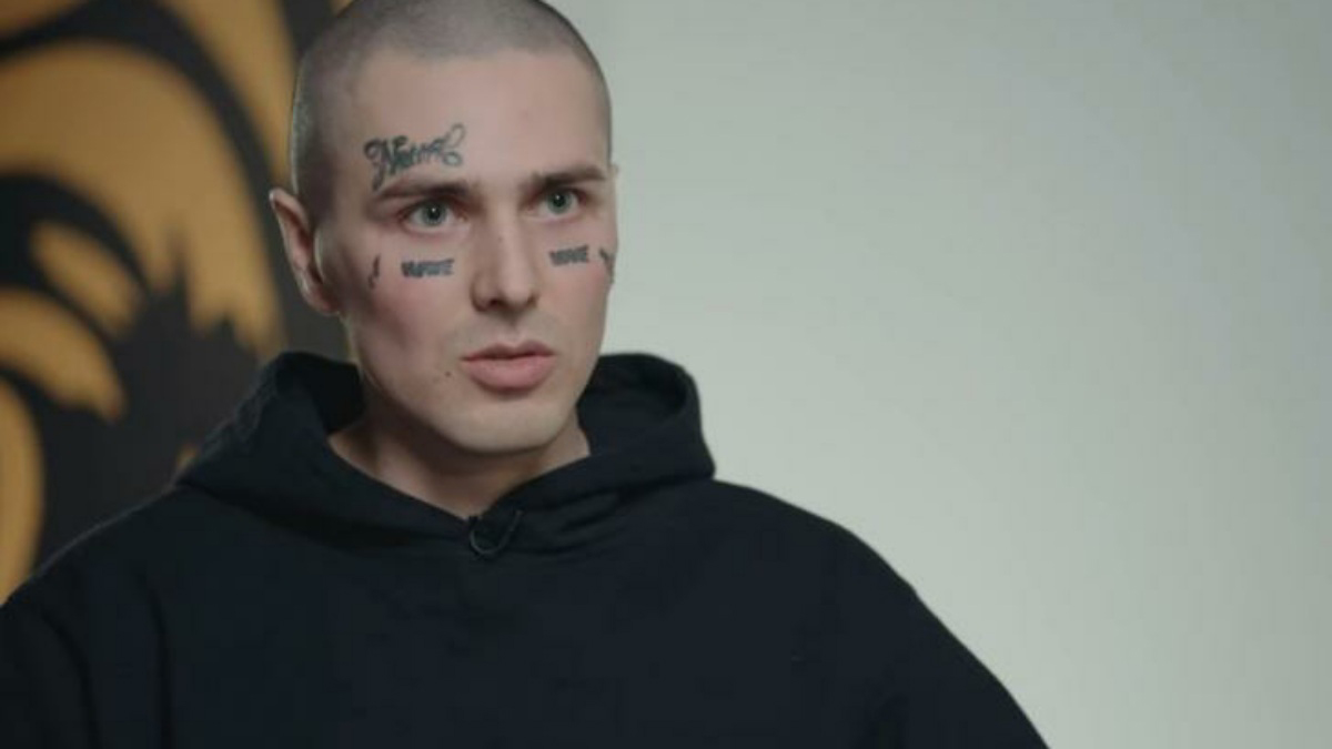 На рэпера Face* завели уголовное дело