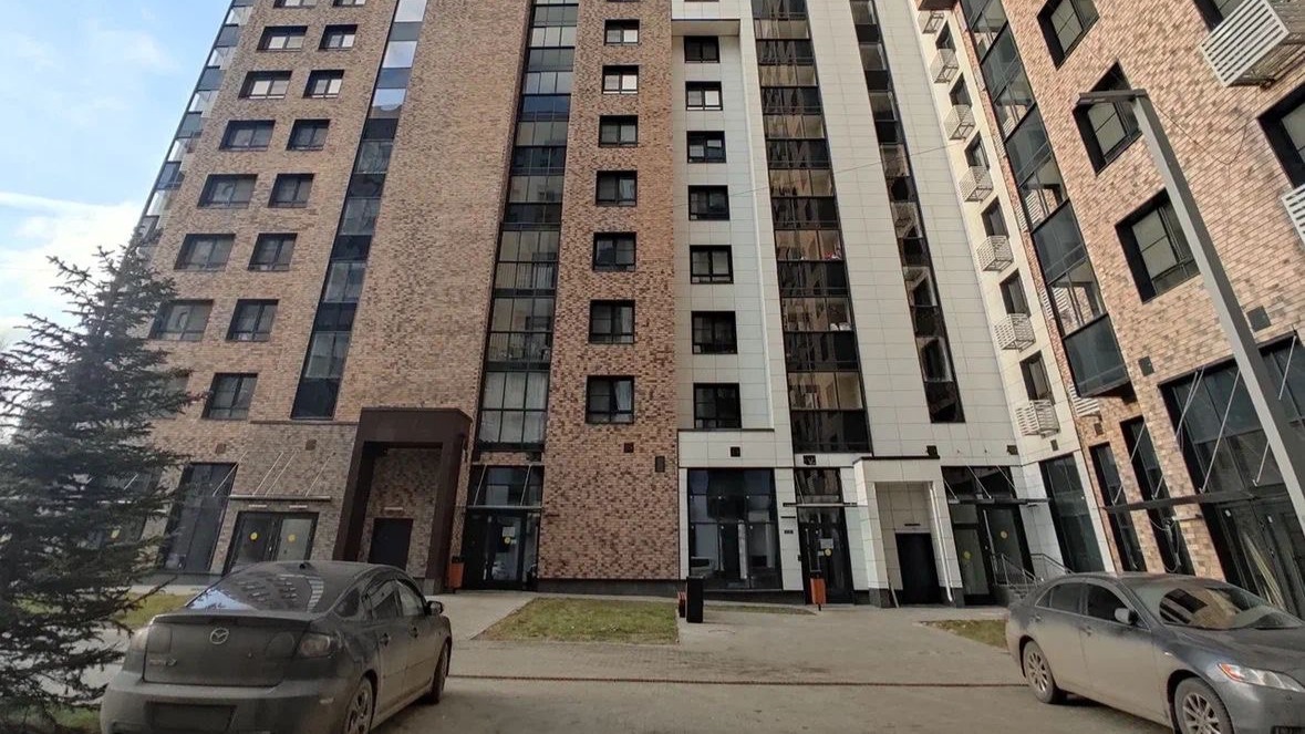 Восемь помещений для бизнеса в районе Фили-Давыдково выставили на торги 