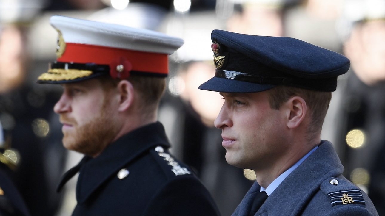Сестру принцев Гарри и Уильяма нашли мертвой в Великобритании